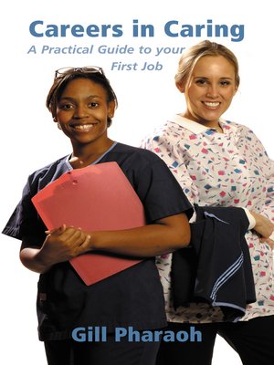 cover image of Careers in Caring